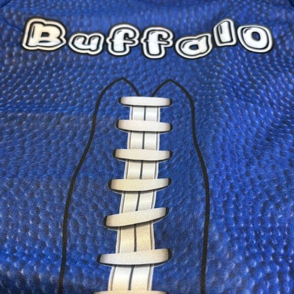 NFL Buffalo Bills Onesie 18 months - Picture 2 of 5